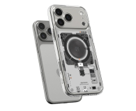 Spigen Ultra Hybrid MagSafe do iPhone 18 Pro/17 Pro (neo one) - 1586498 - zdjęcie 4